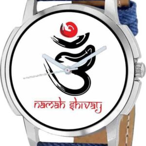 Mahadev Attractive Men Watches