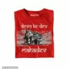 Graphic Printed T-Shirt for Men & Women | DEVO KE DEV MAHADEV T-Shirt | Round Neck T Shirt | Round Neck T Shirt for Girls | Short Sleeve T Shirt |