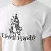 Mahadev Comfy Designer Men Tshirts