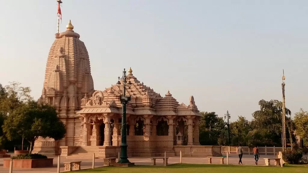 significance of 108 major Shiva temples in India