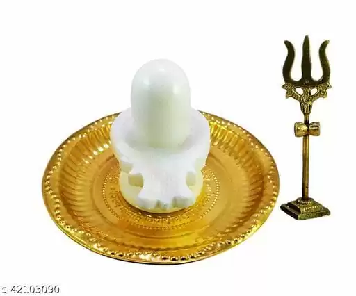Mahadev Elegant Idols & Figurines
