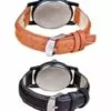 Analog Mahadev Style and Bracelet Combo Offers For Boys Watch - For Men And Women