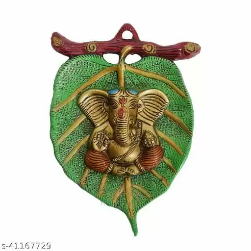 Ganesha Classy Idols & Figurines
