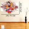 Ram and hunman Classic Wall Stickers & Murals